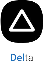 Delta Wallet Logo